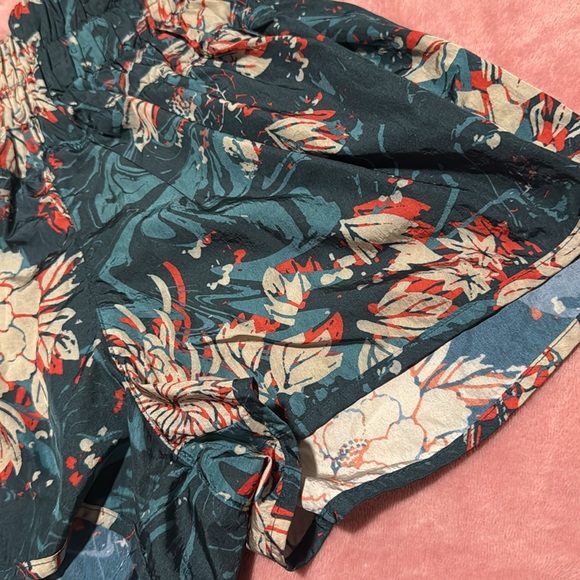 Free people the way home shorts - Picture 2 of 6